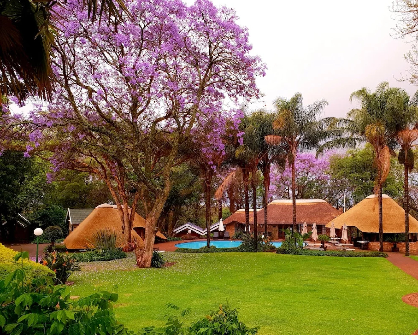 Haggards Bed and Breakfast