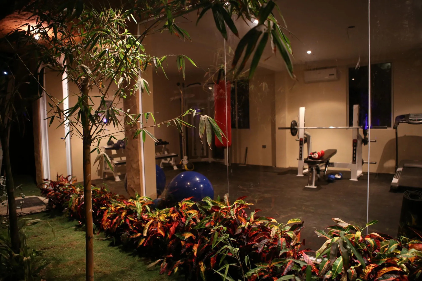 ME Hotel in Montañita Estates