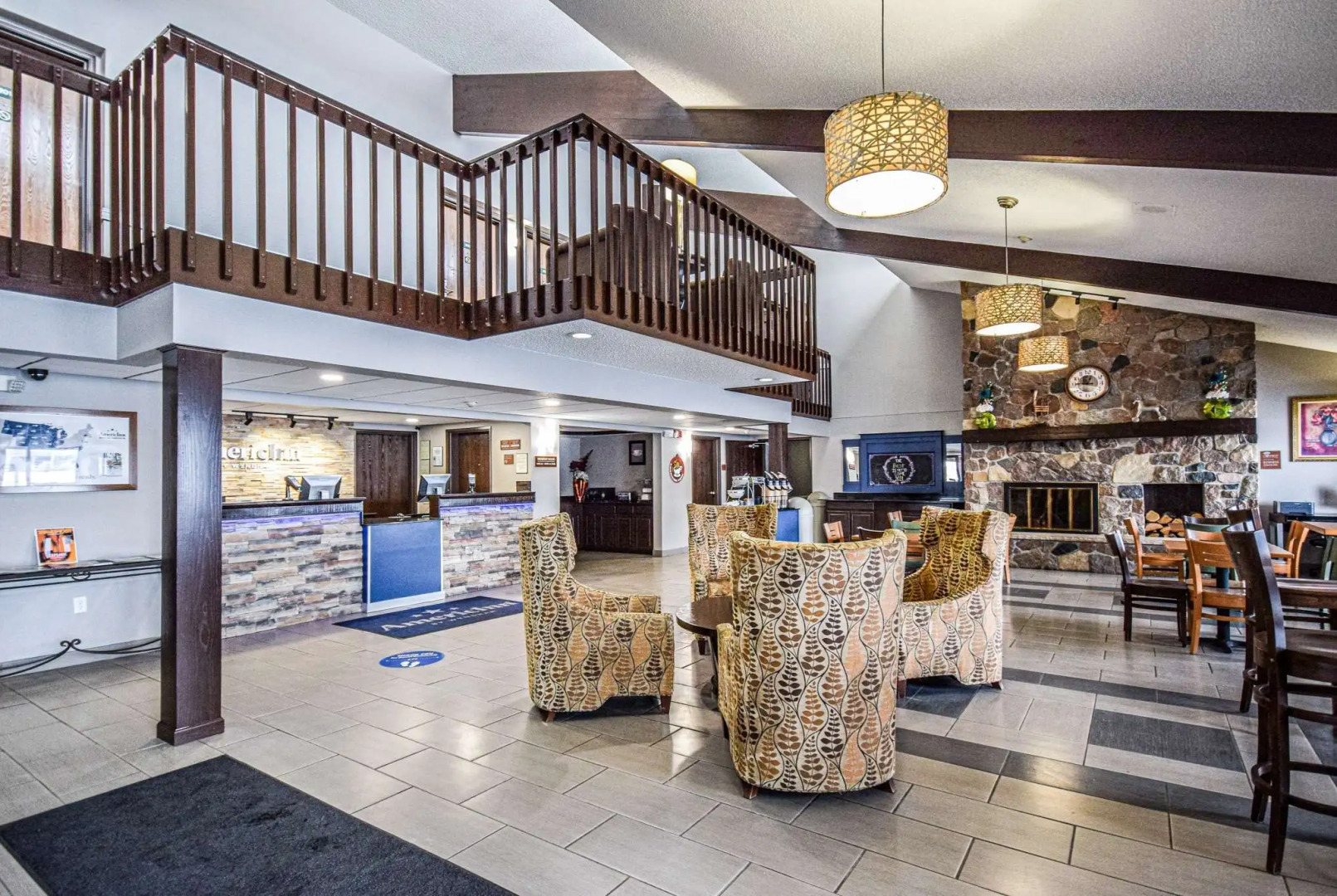 AmericInn by Wyndham Plover Stevens Point