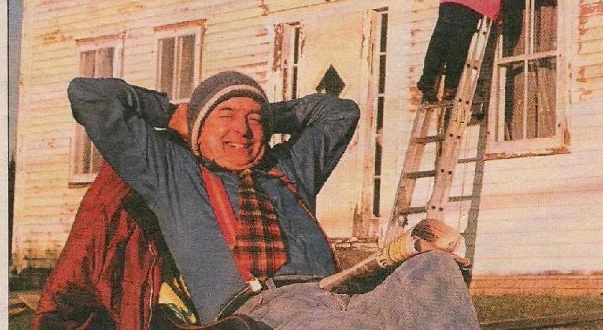 The Humble Farmer Bed & Breakfast