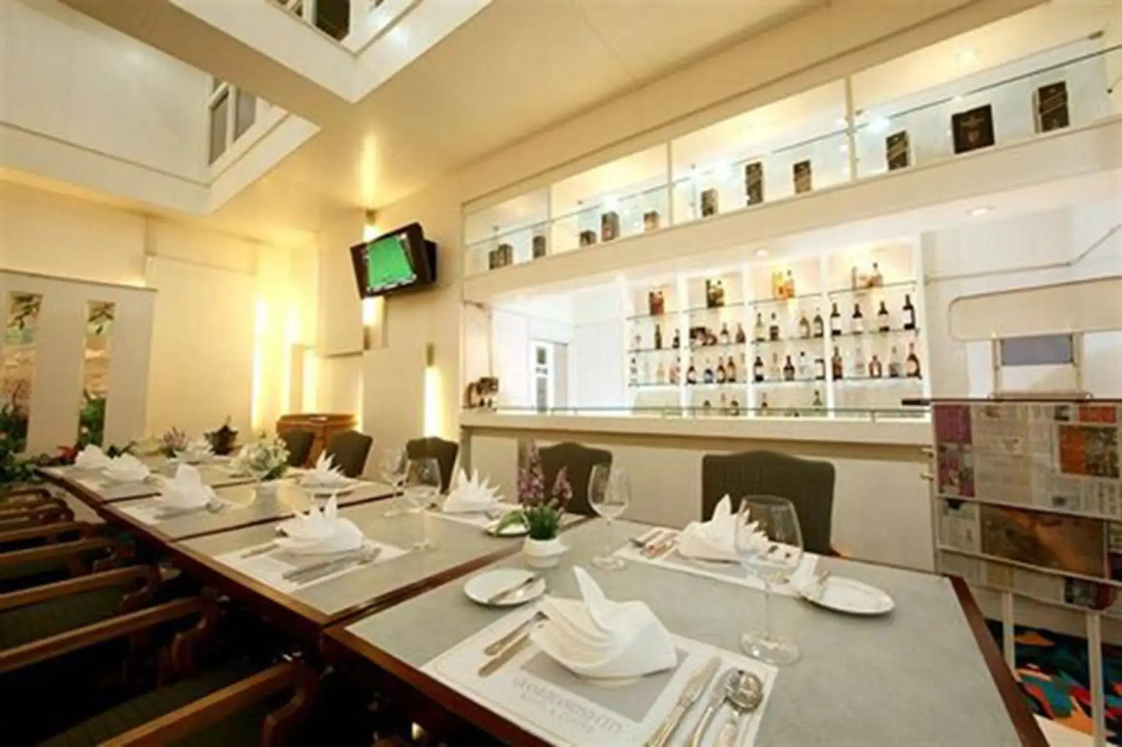 Grand Diamond City Hotel & Casino