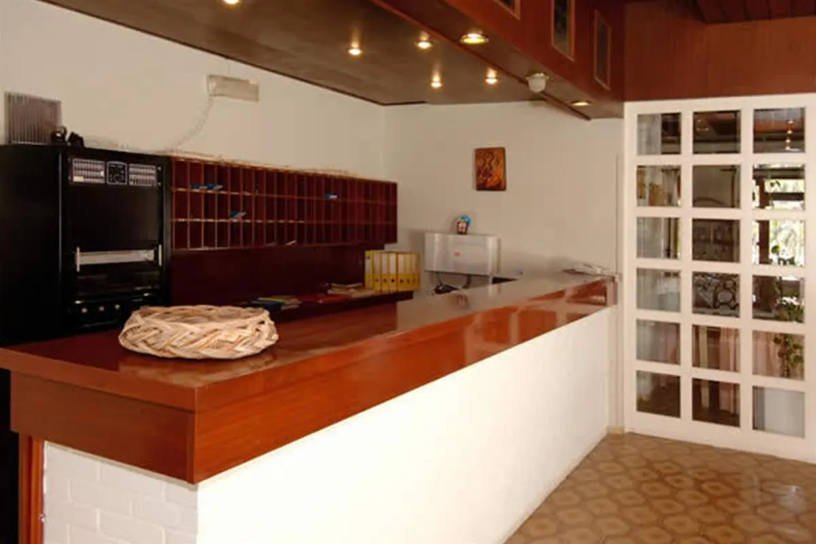 Zeus Hotels Palm Beach