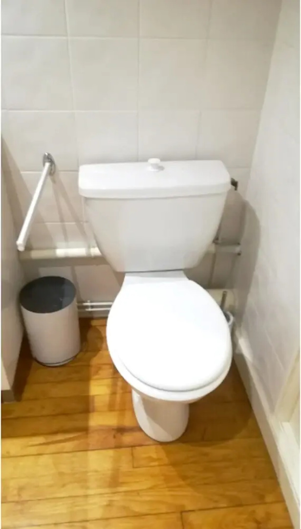 House With 3 Bedrooms in Castres, With Enclosed Garden and Wifi