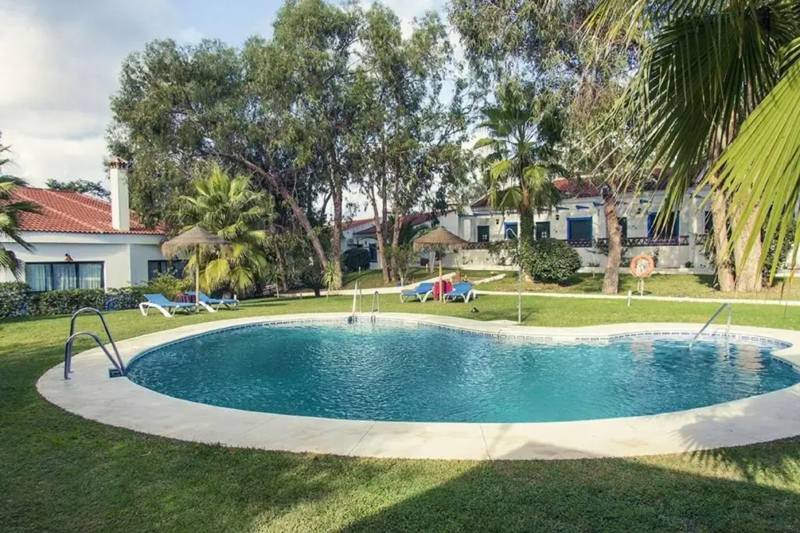 Hotel Rural Terrablanca