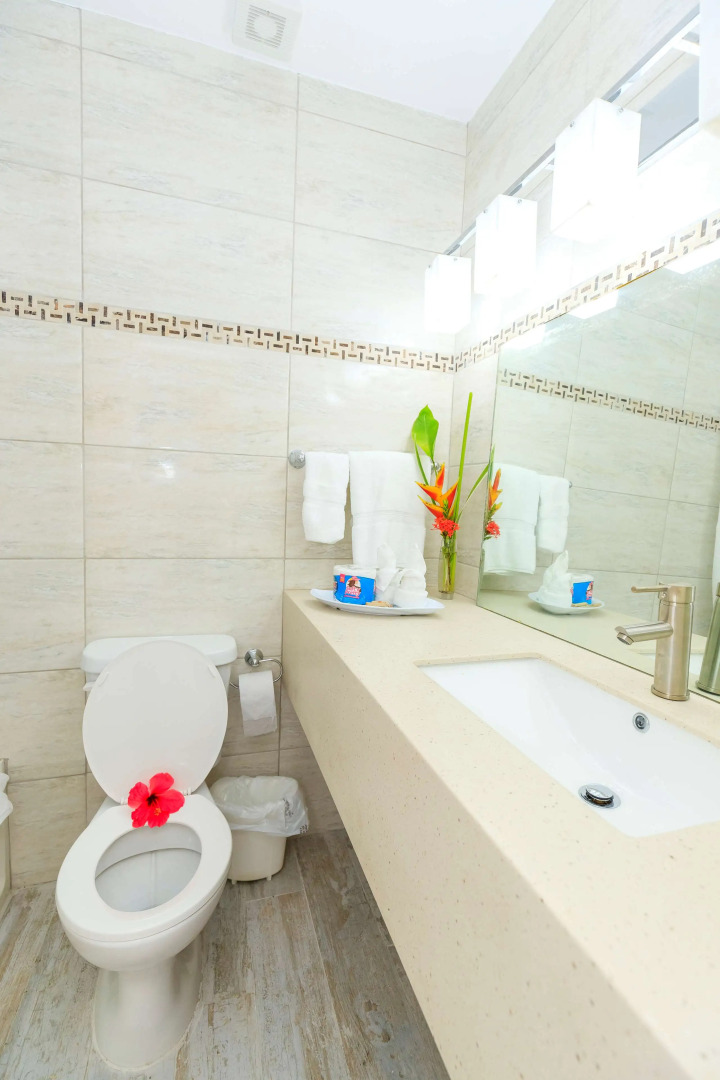 Sunset Shores Beach Hotel