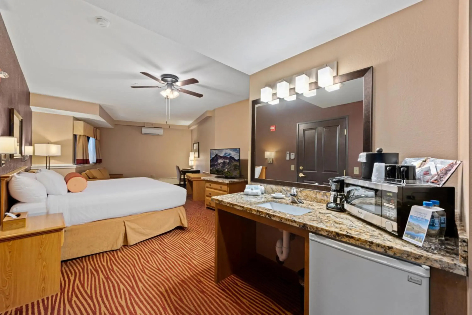 The Estes Park Resort