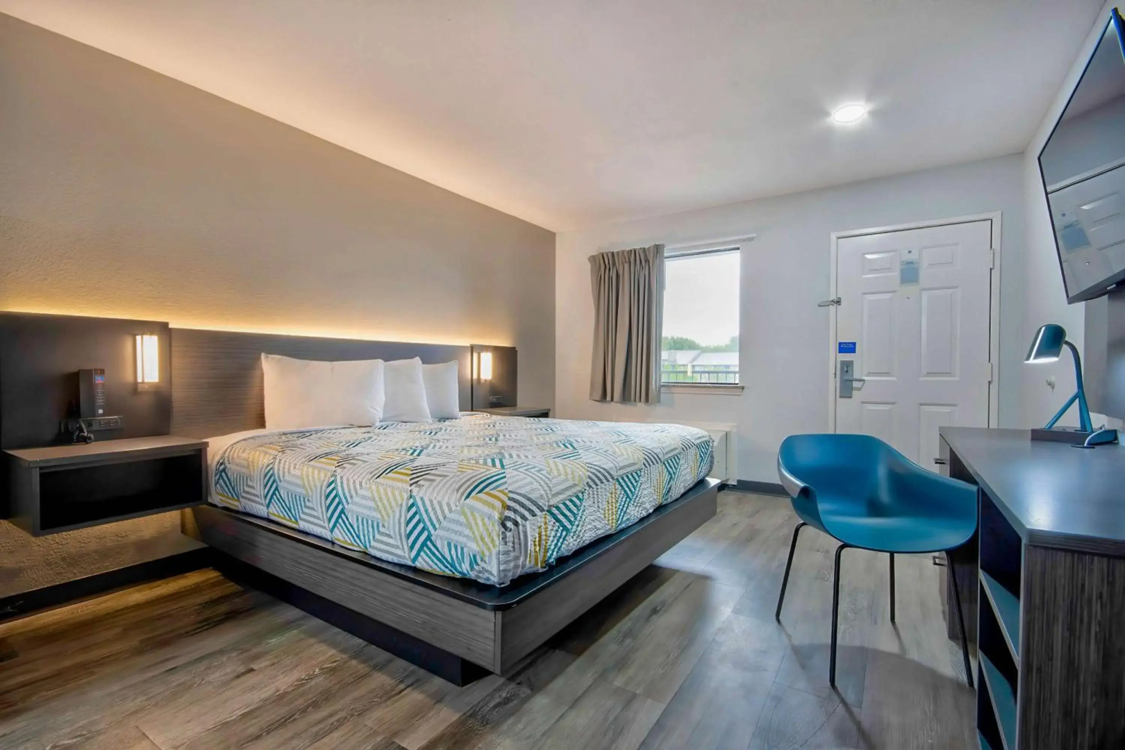 Studio 6 Texas City, TX