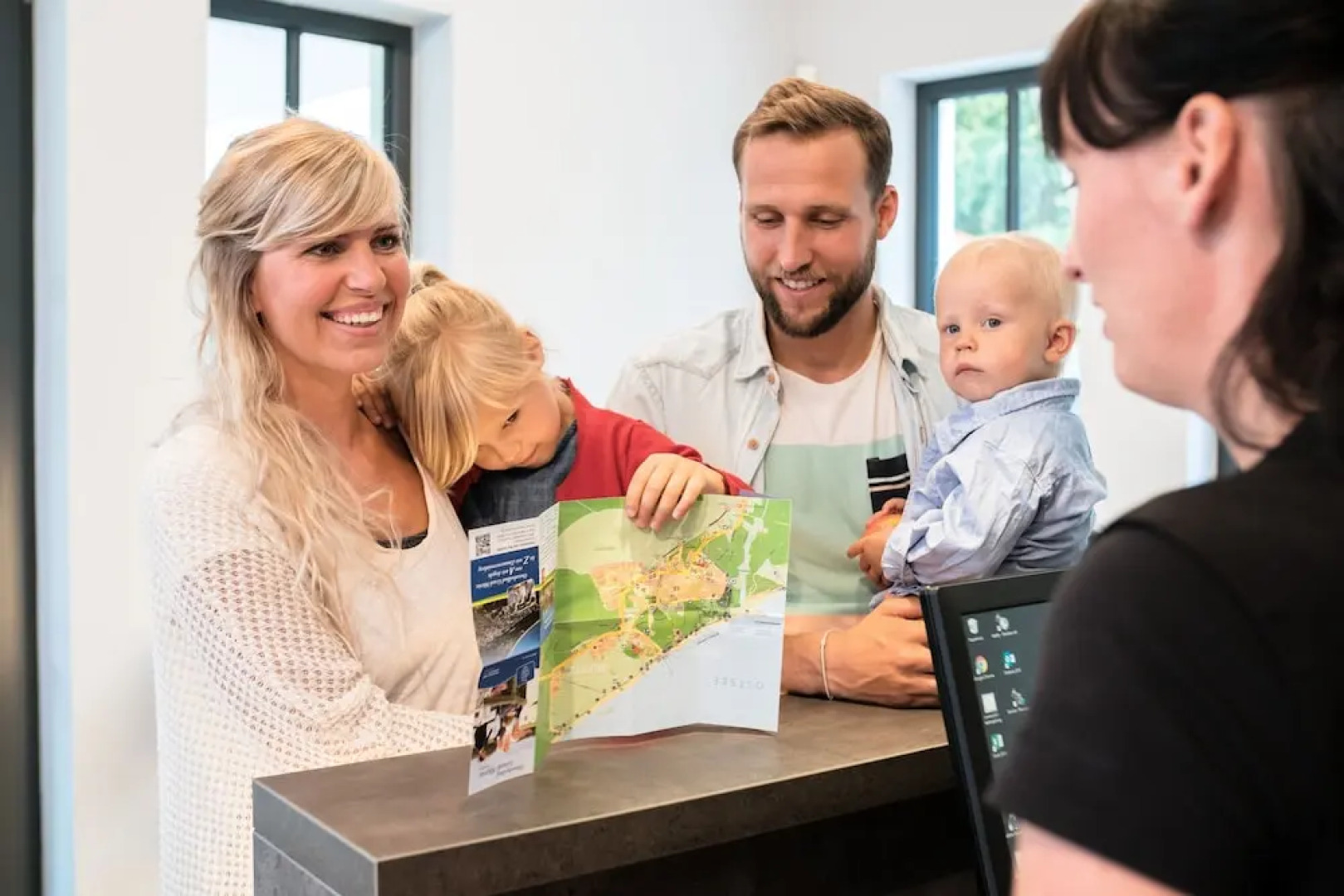 Akzent Hotel Residenz Graal-Müritz