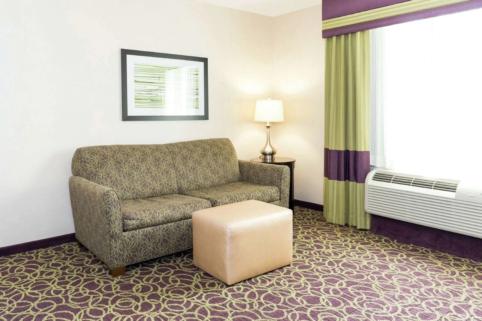 Hampton Inn & Suites Sandusky/Milan