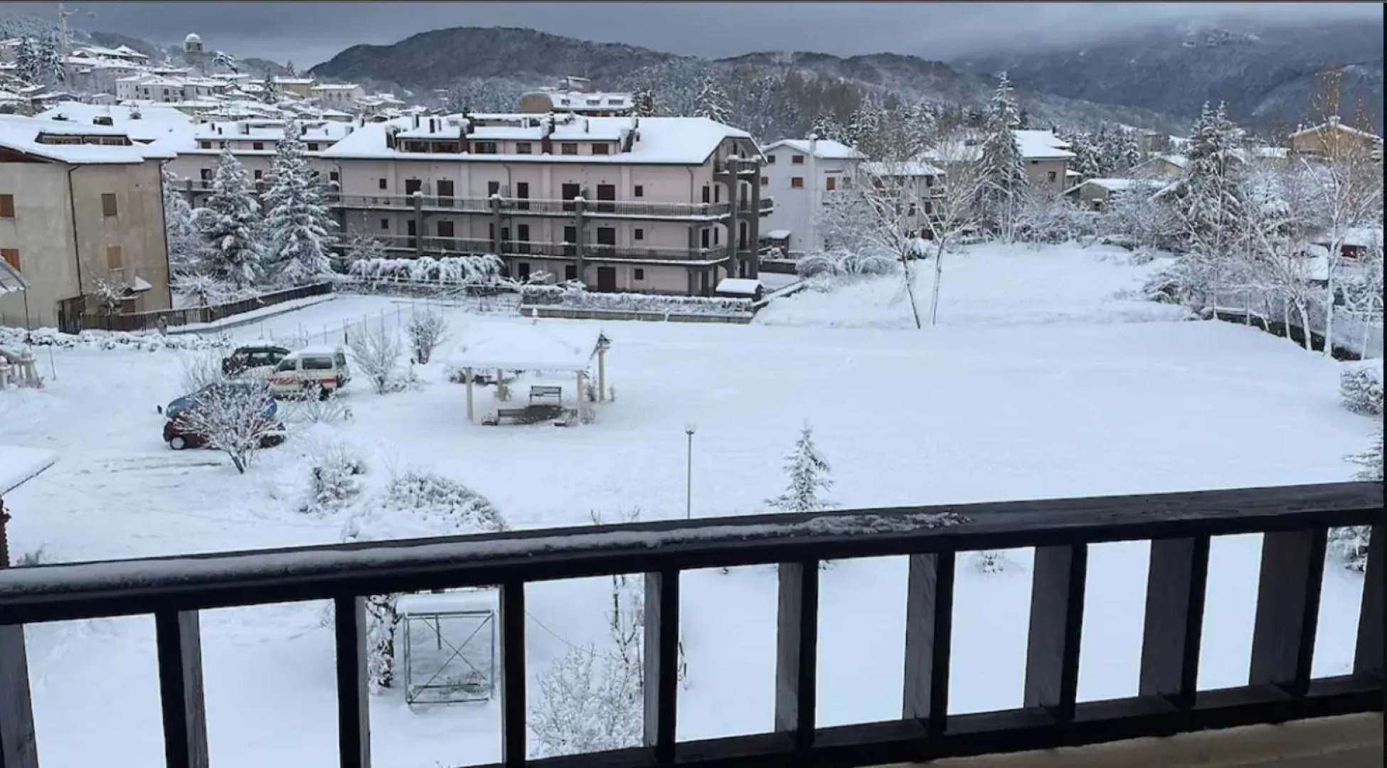 Guest House Fiore Rocca