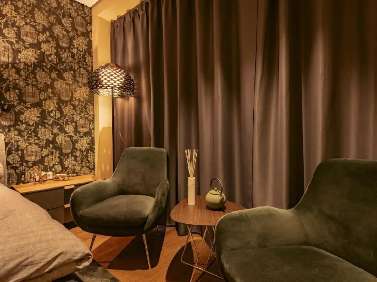 OHANA Suite by ZZN im Zahnzentrum Nord