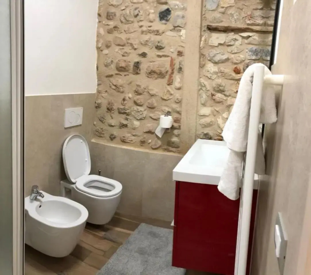 Garda Sailor’s House