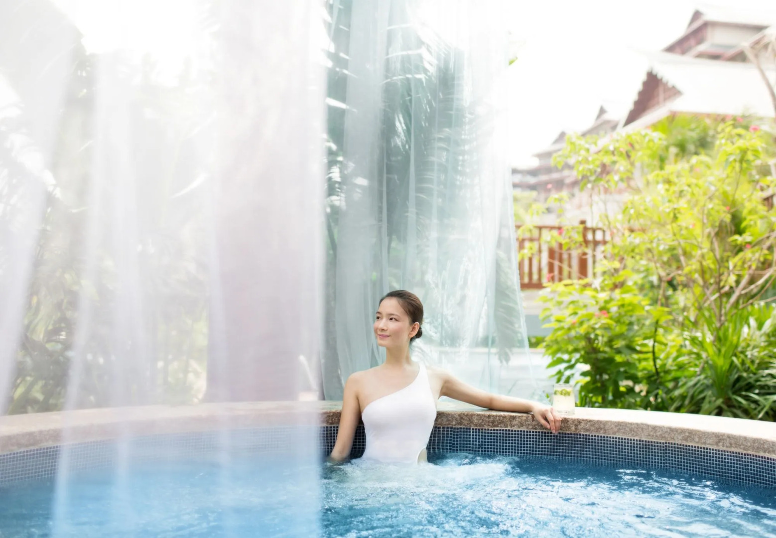 Haikou Marriott Hotel