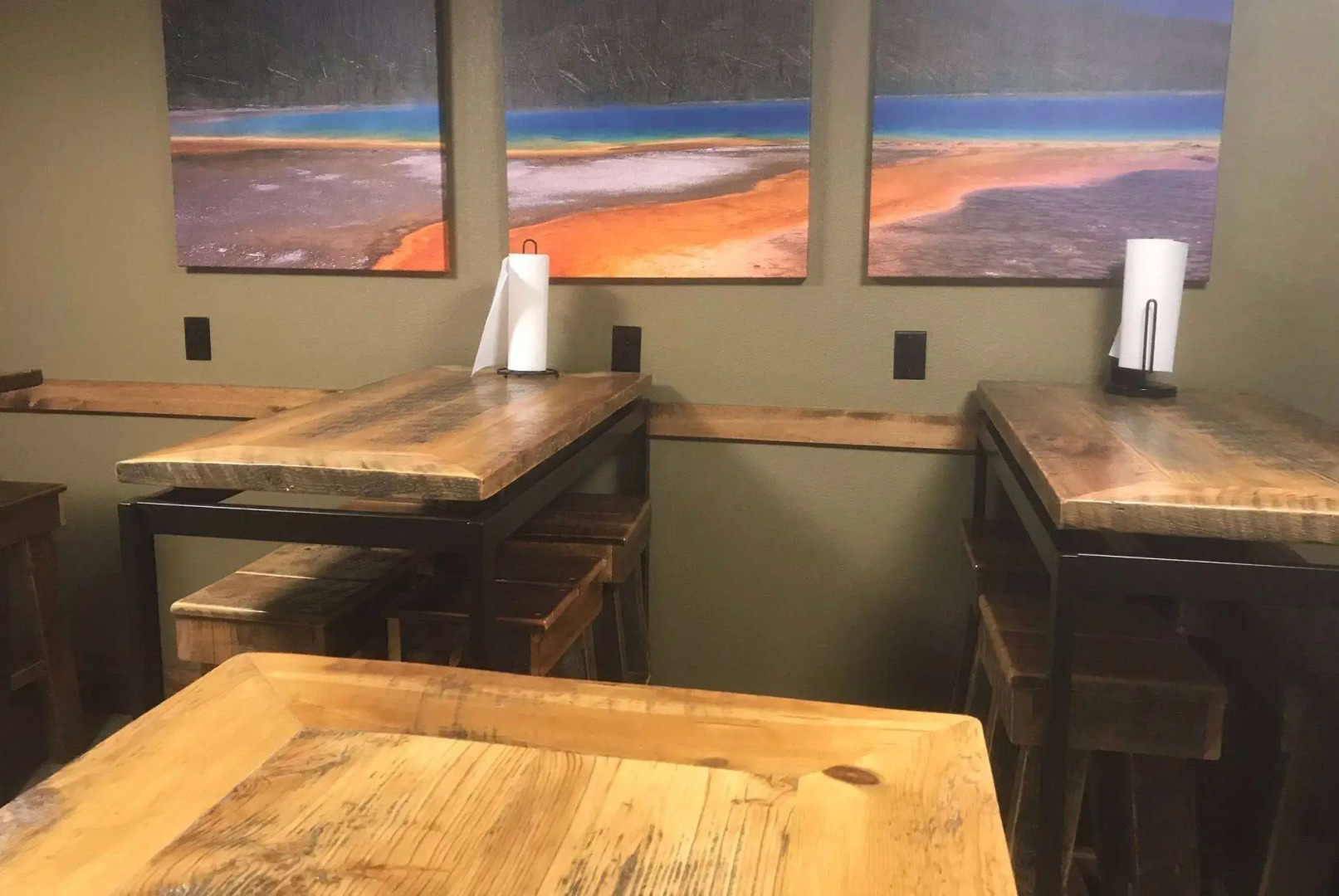 Travelodge by Wyndham Gardiner Yellowstone Park North