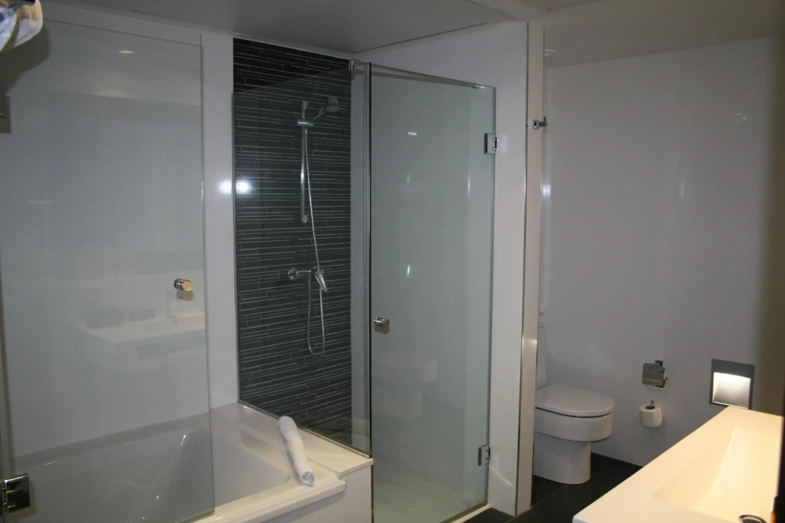 Hotel Tach Madrid Airport