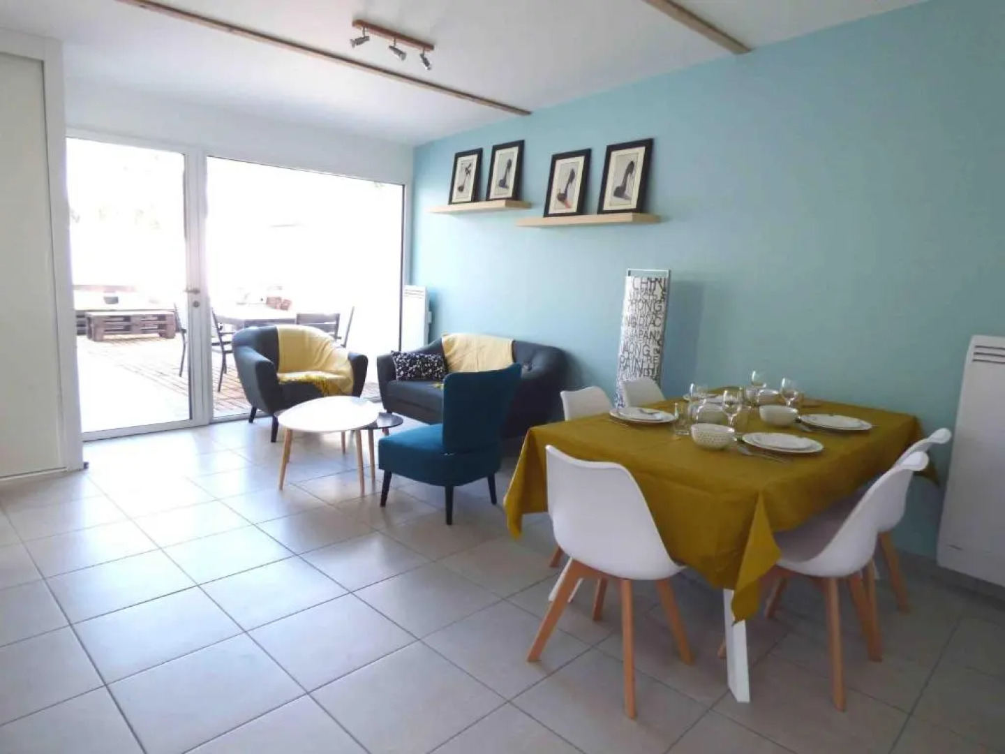 Location Fantaisie Ondres