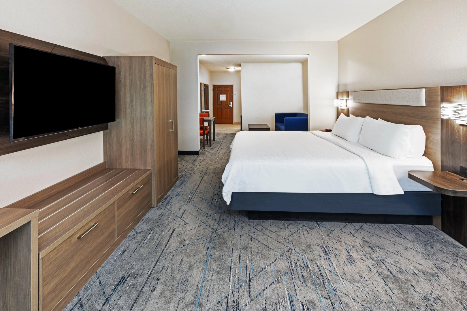 Holiday Inn Express Hotel & Suites - Houston Space Center by IHG