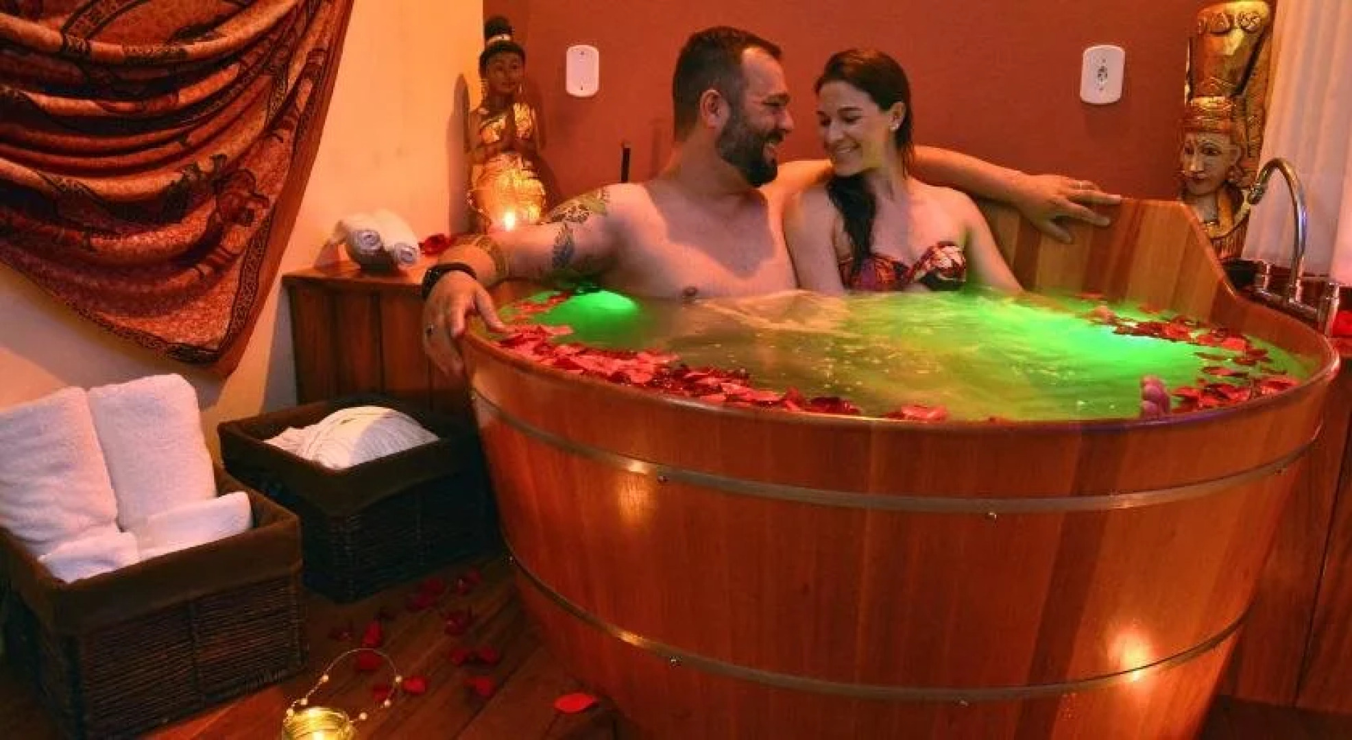 Carícia do Vento Pousada Boutique