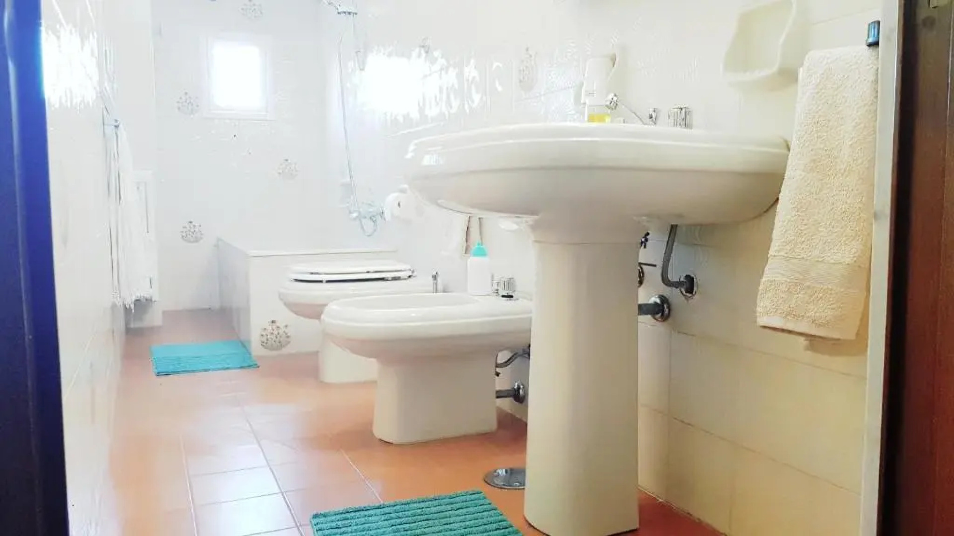 La casa dei colori (ItalyBestHome)