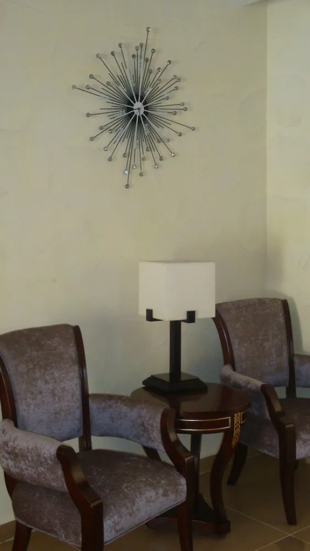 Jorany Hotel Resort Ikom