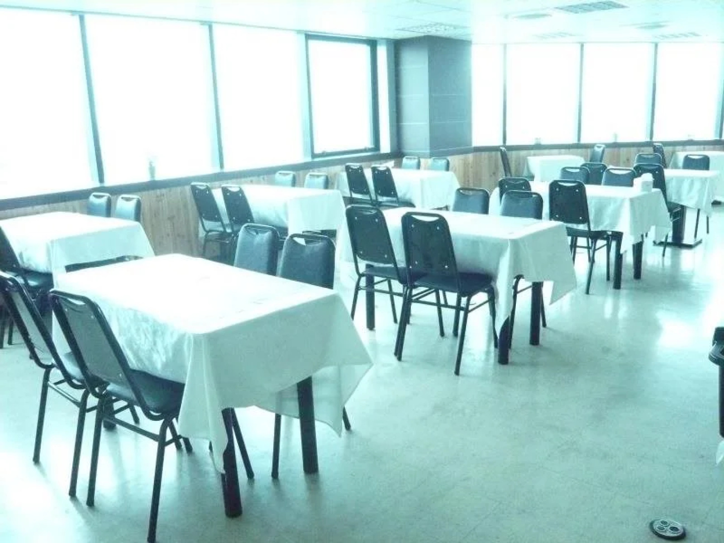 Sodamazon Business Hotel