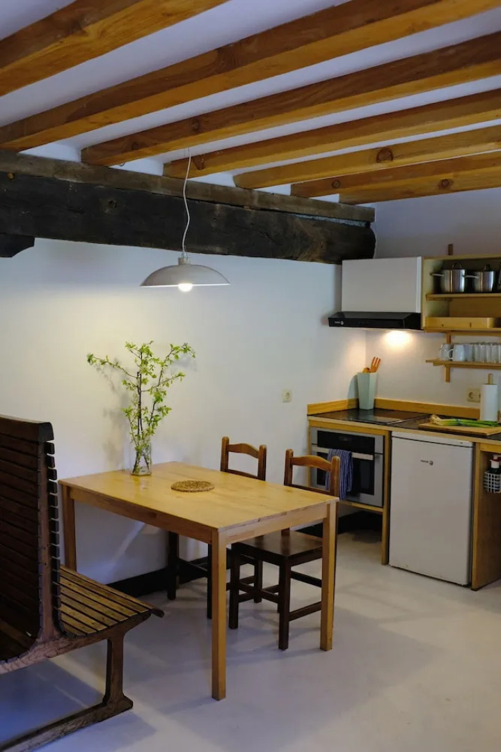 Mañarinegi Apartamentos Rurales