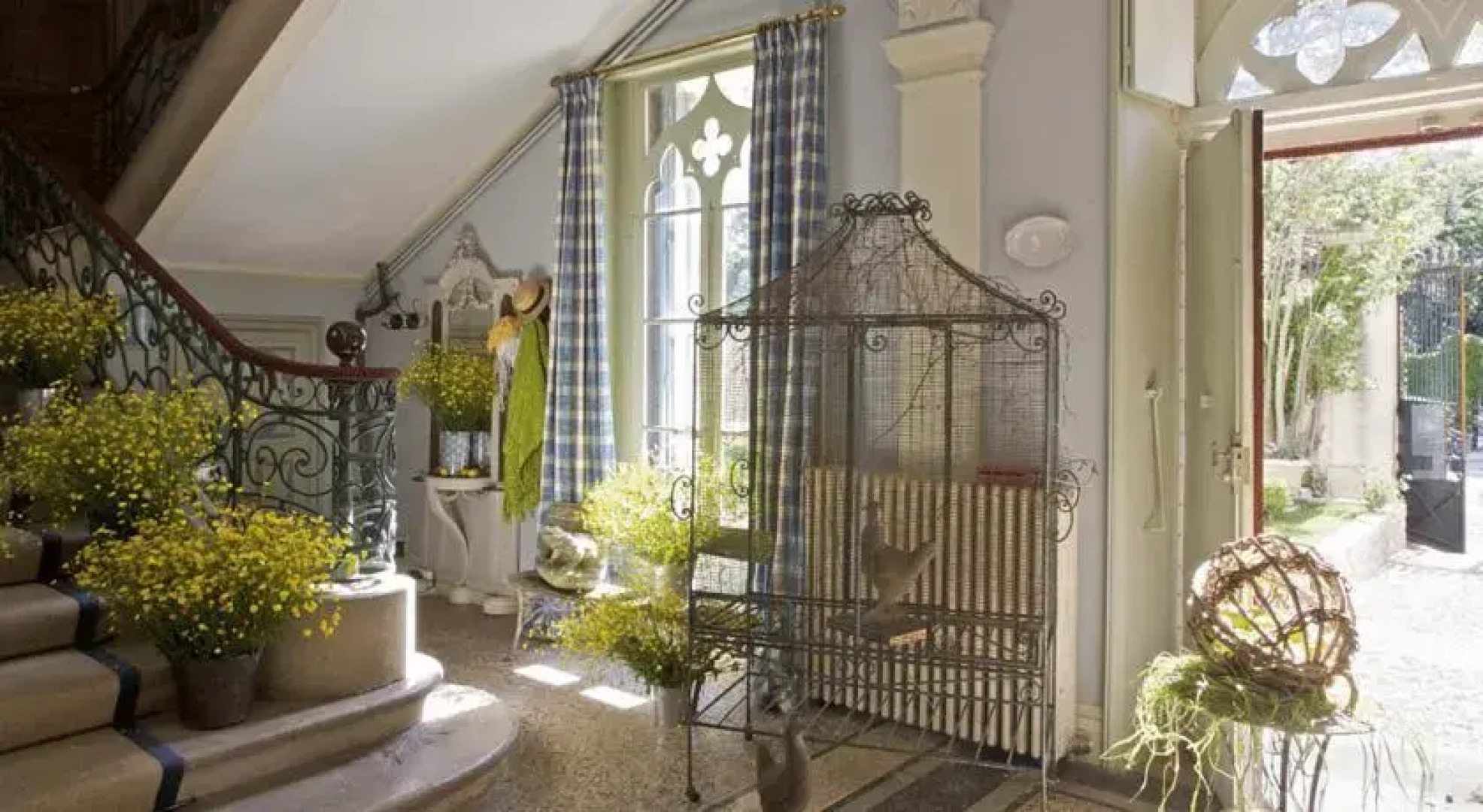 Château De Christin