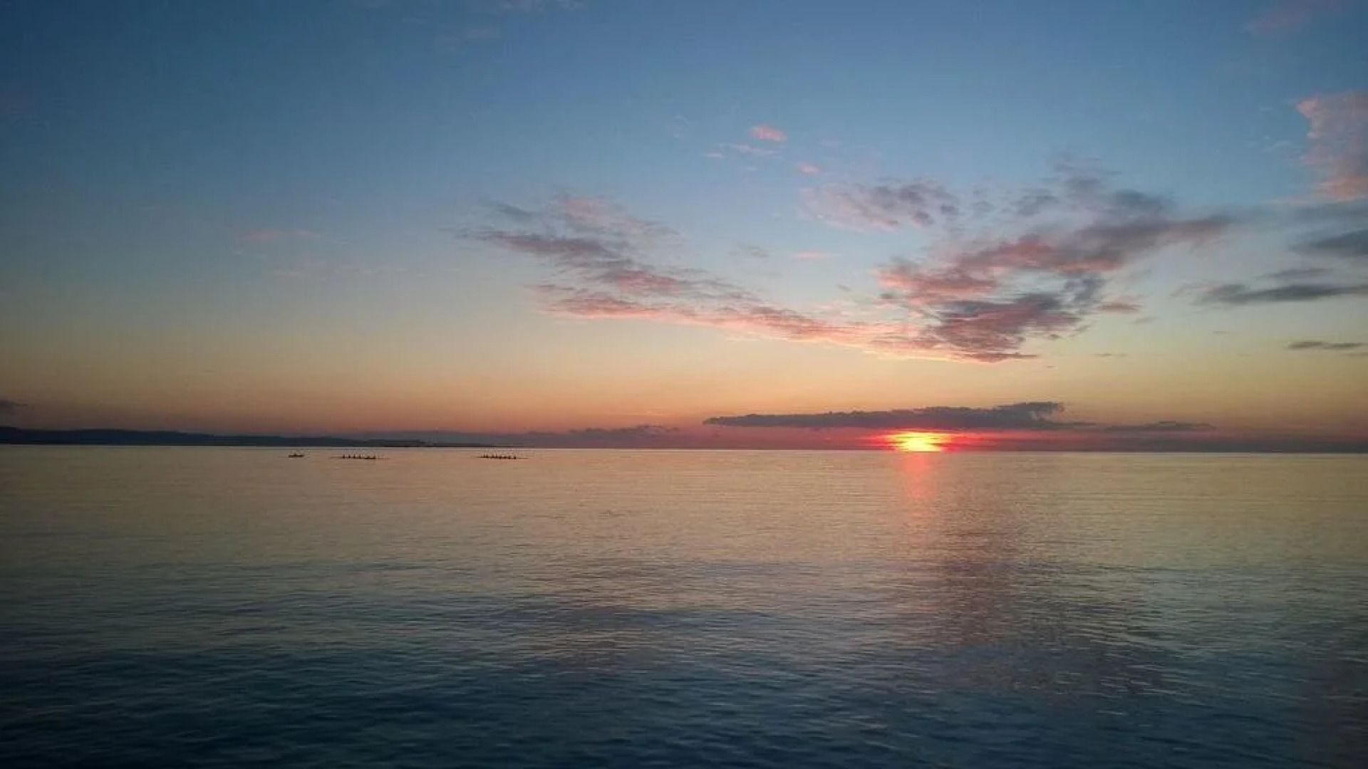 Barcola Holidays Casa Vacanze