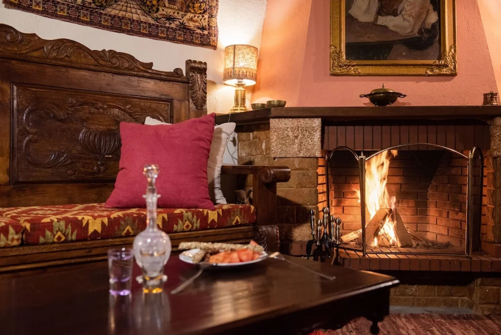 Dandy Villas Arnea Arni