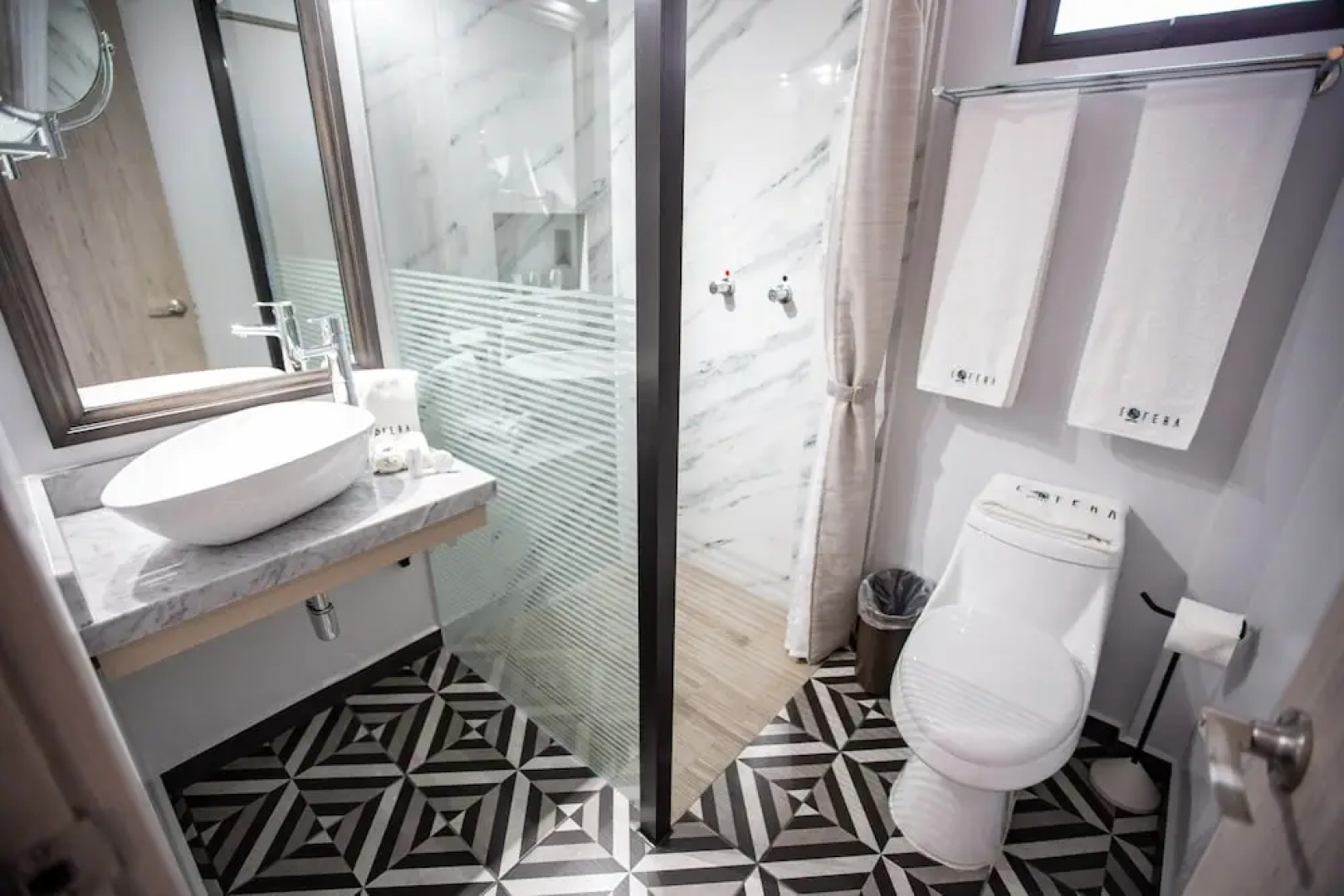 Hotel Esfera Tulancingo