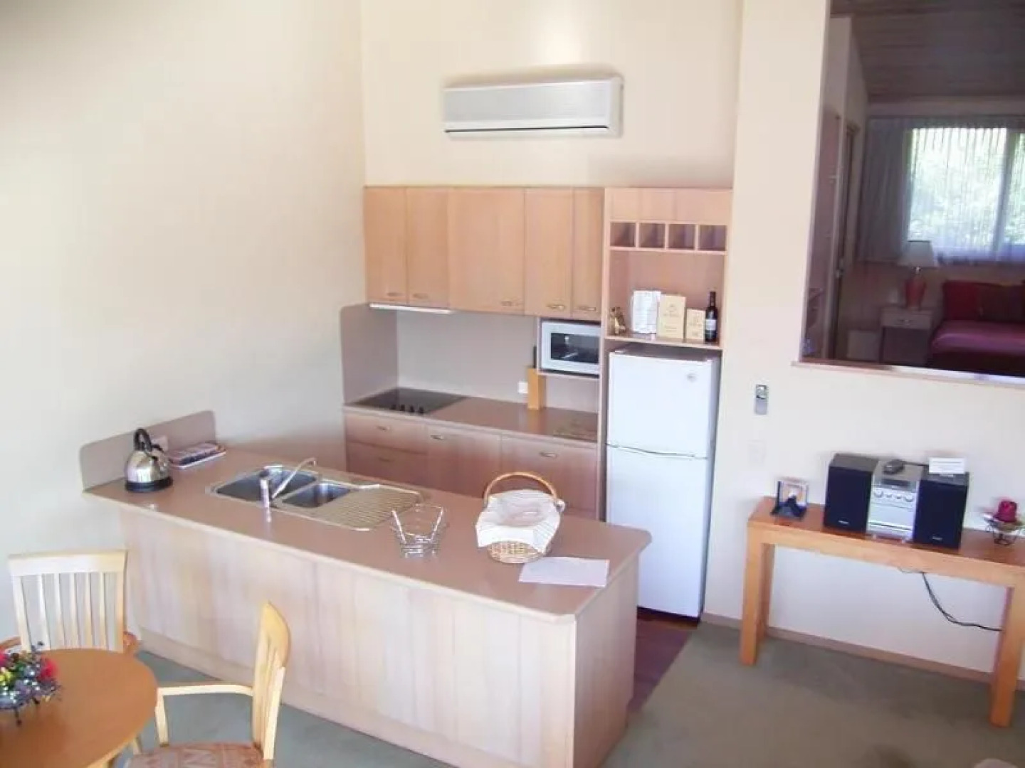 Gipsy Point Lakeside