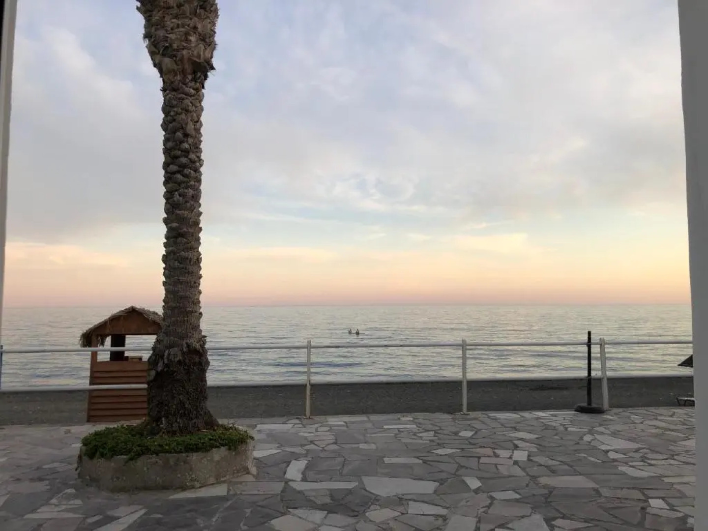 Myrtos Harmony Apartments