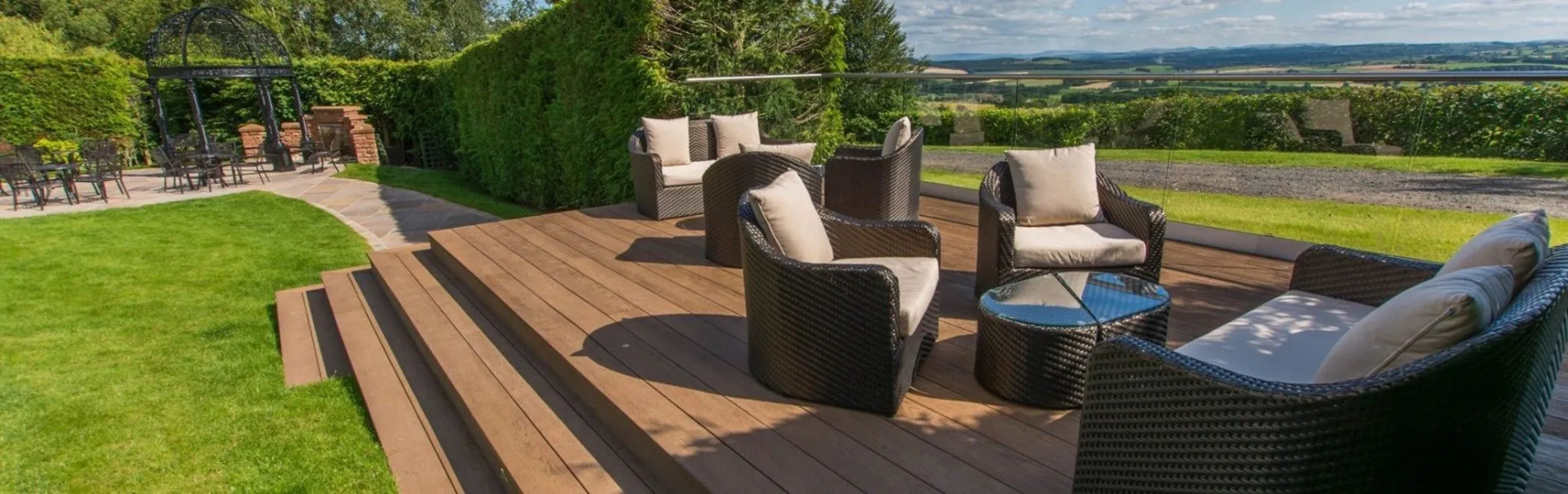 Roundthorn Country House and Luxury Apartments