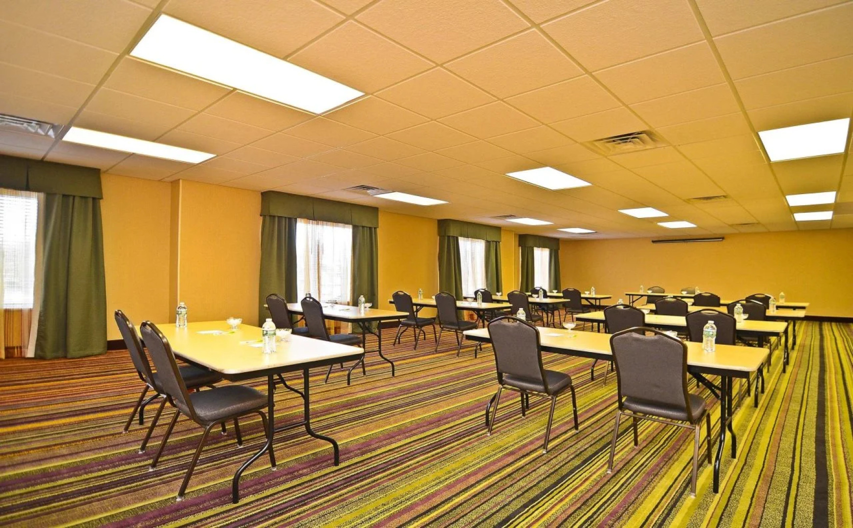 Fairfield Inn by Marriott Boone