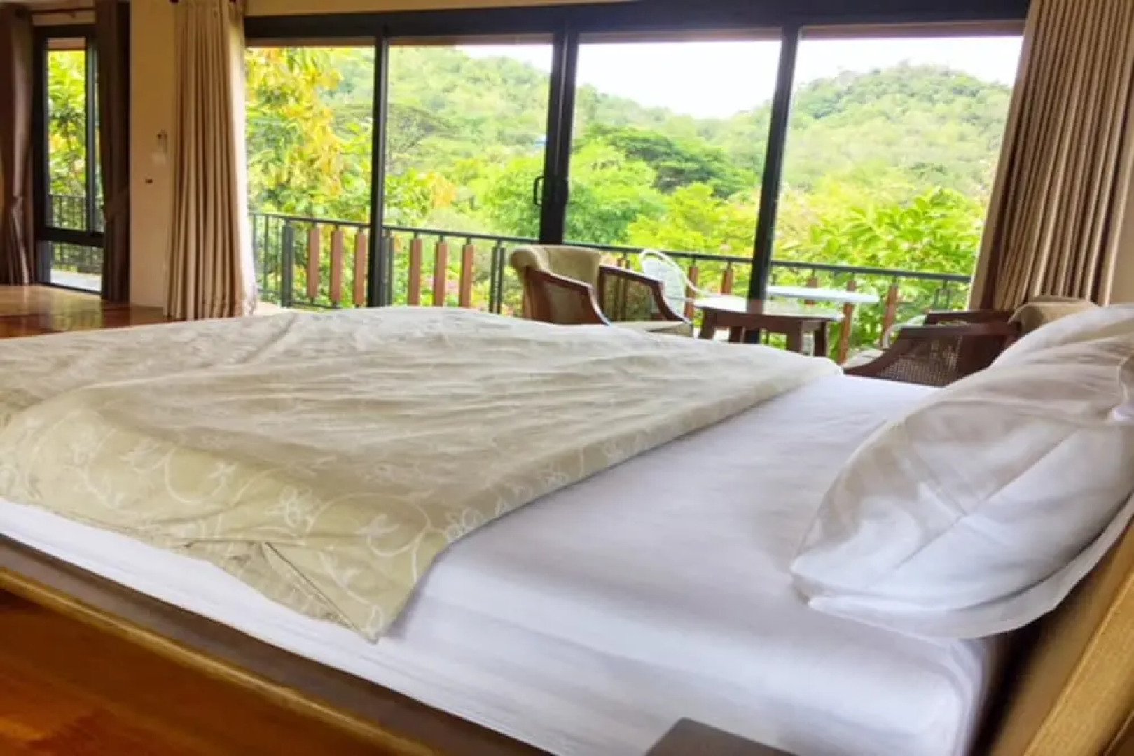 The Organery Retreat