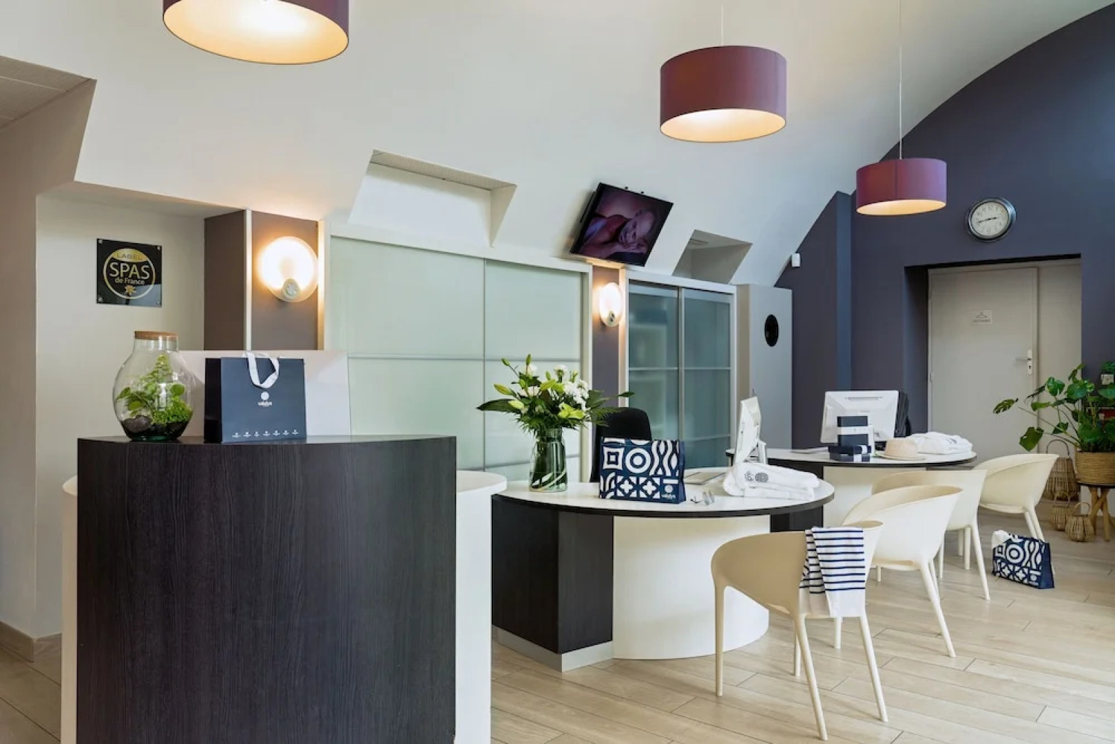 Golden Tulip Douarnenez Hotel & Spa