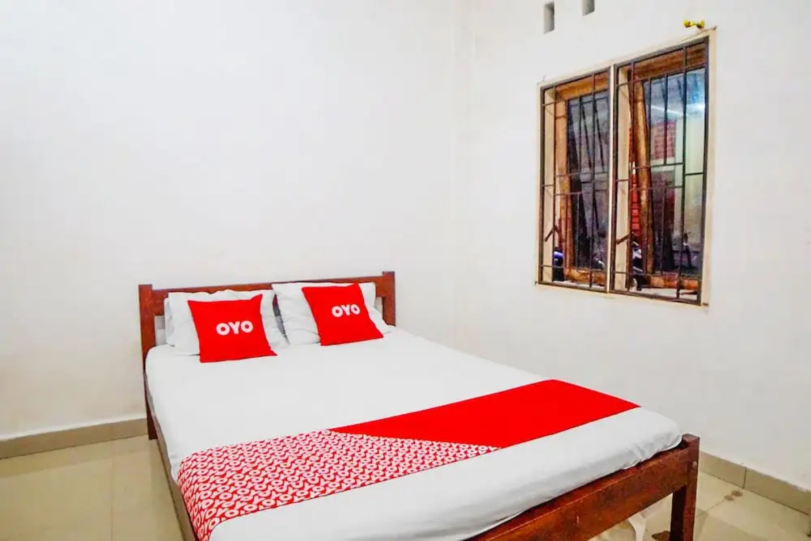 Sanina Residence by Oyo