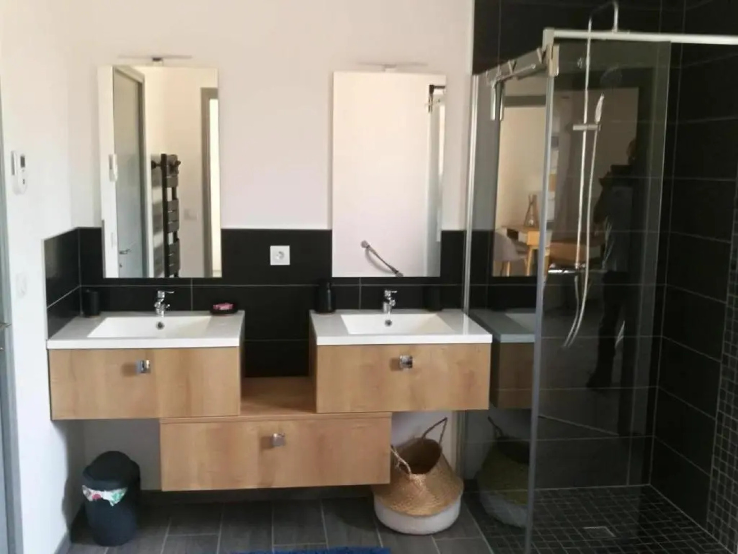 Gîte Hambers, 4 pièces, 6 personnes - FR-1-600-132