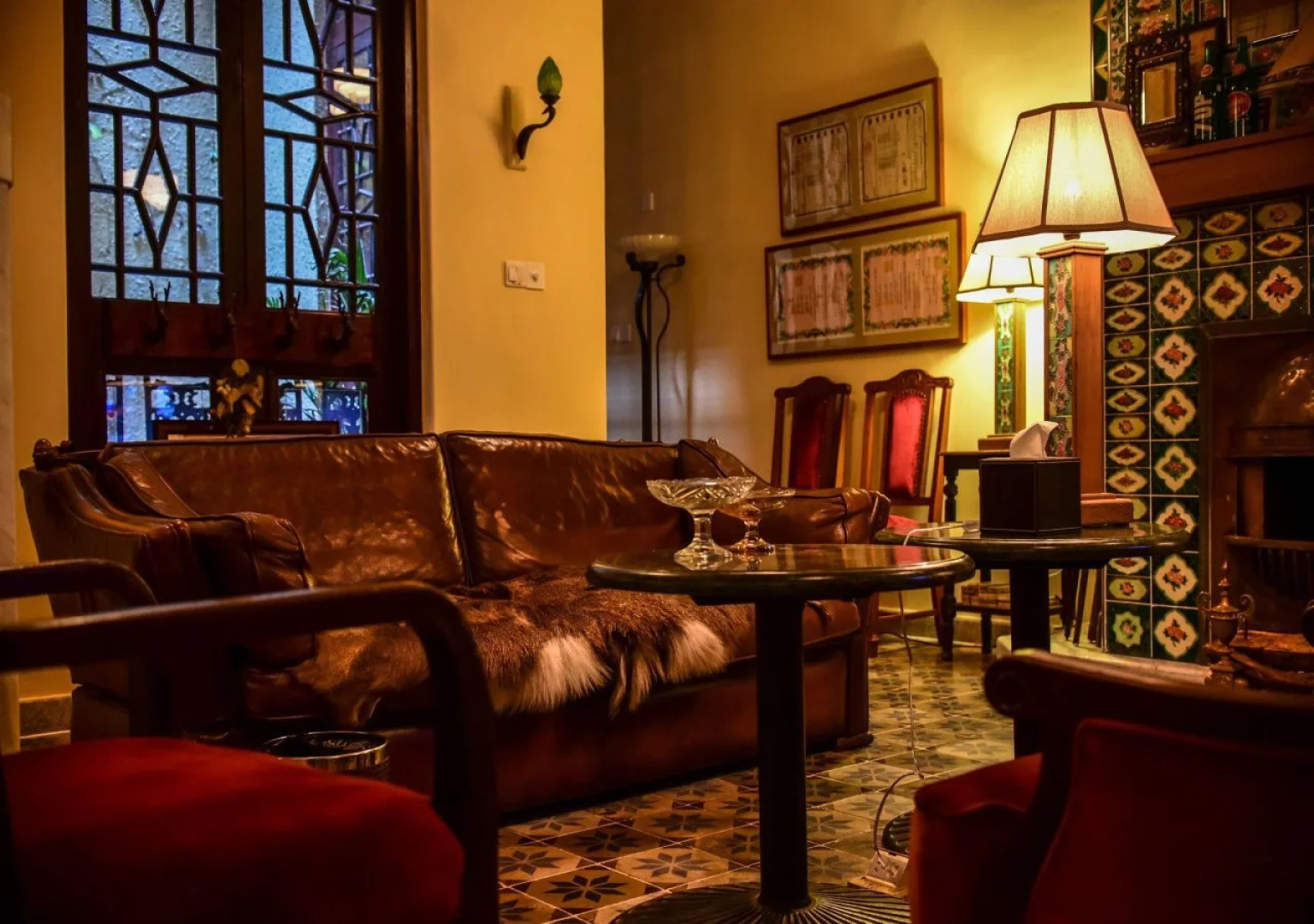 Imperial Guard Boutique Hotel
