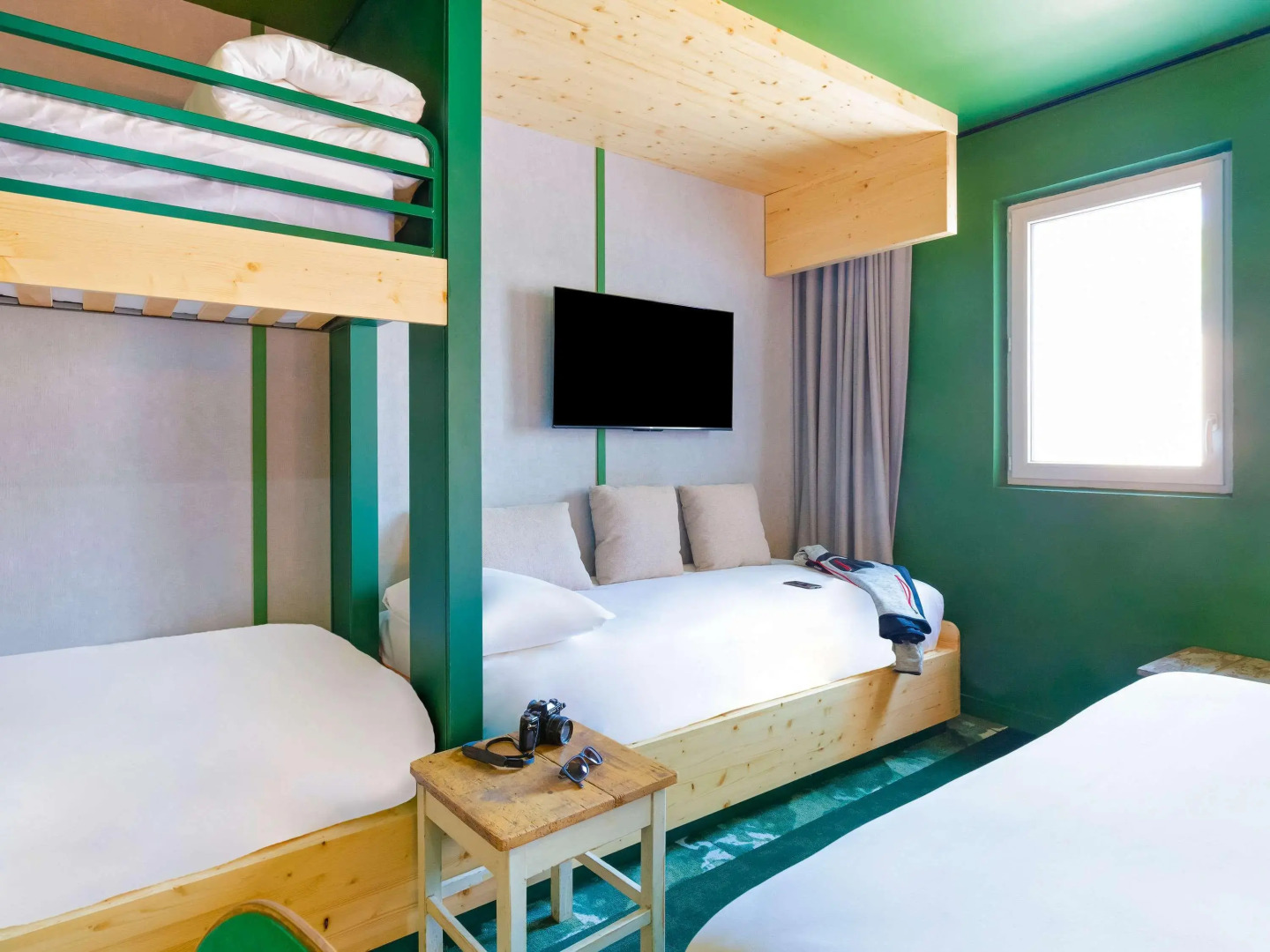 hotelF1 Salon de Provence