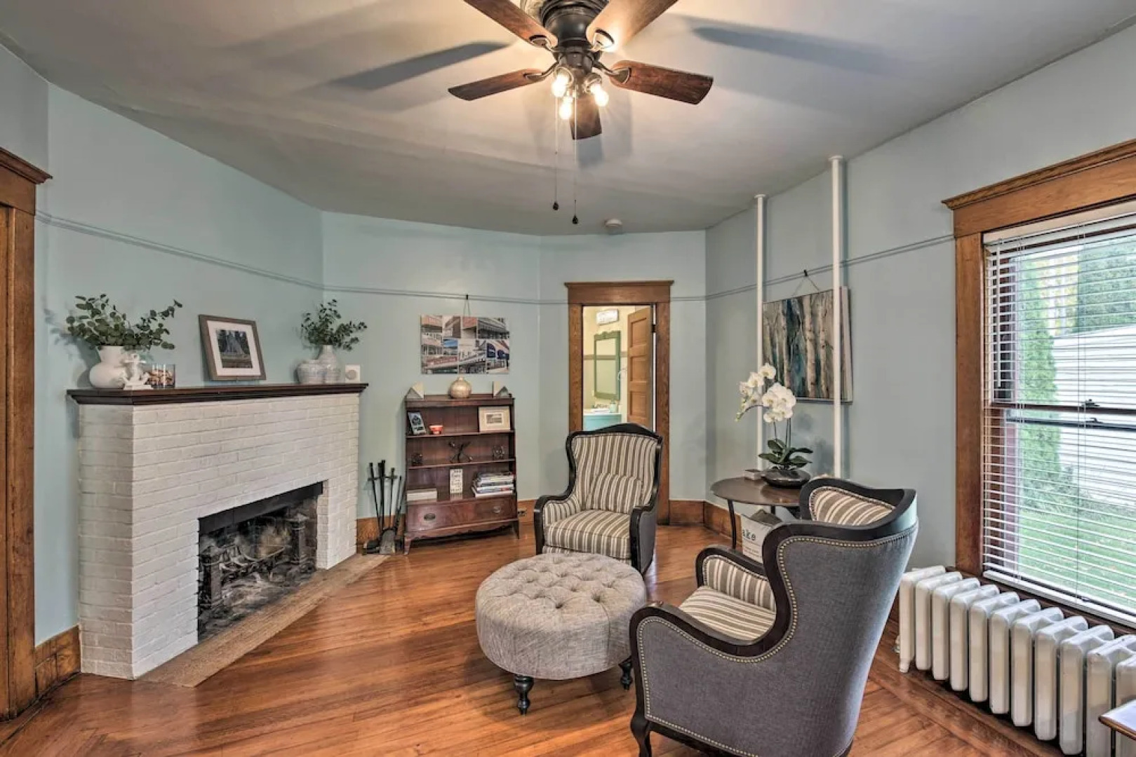 Luxe Lake Geneva Retreat in Downtown!