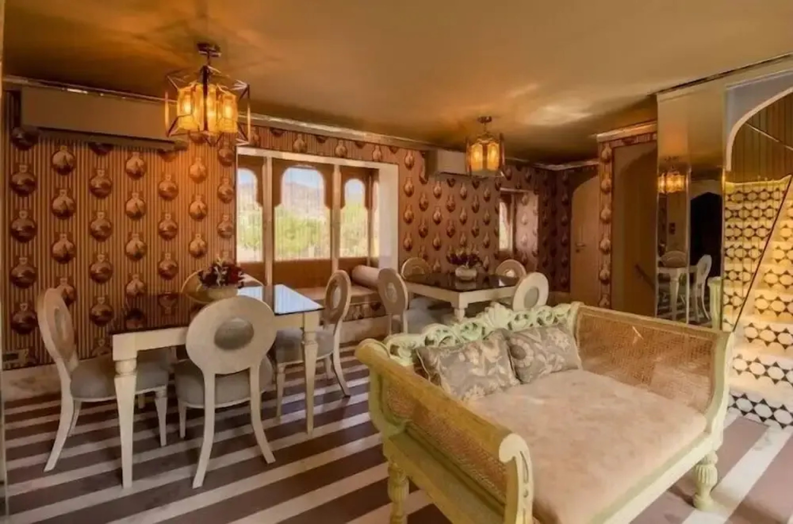 Surya Haveli Amer Fort Jaipur