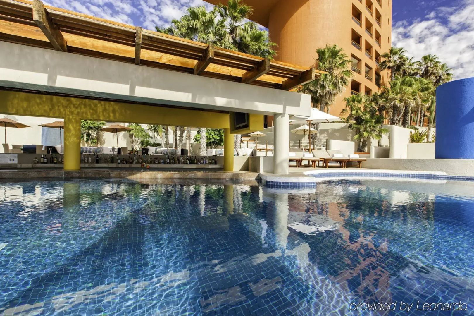 The Westin Los Cabos Resort Villas