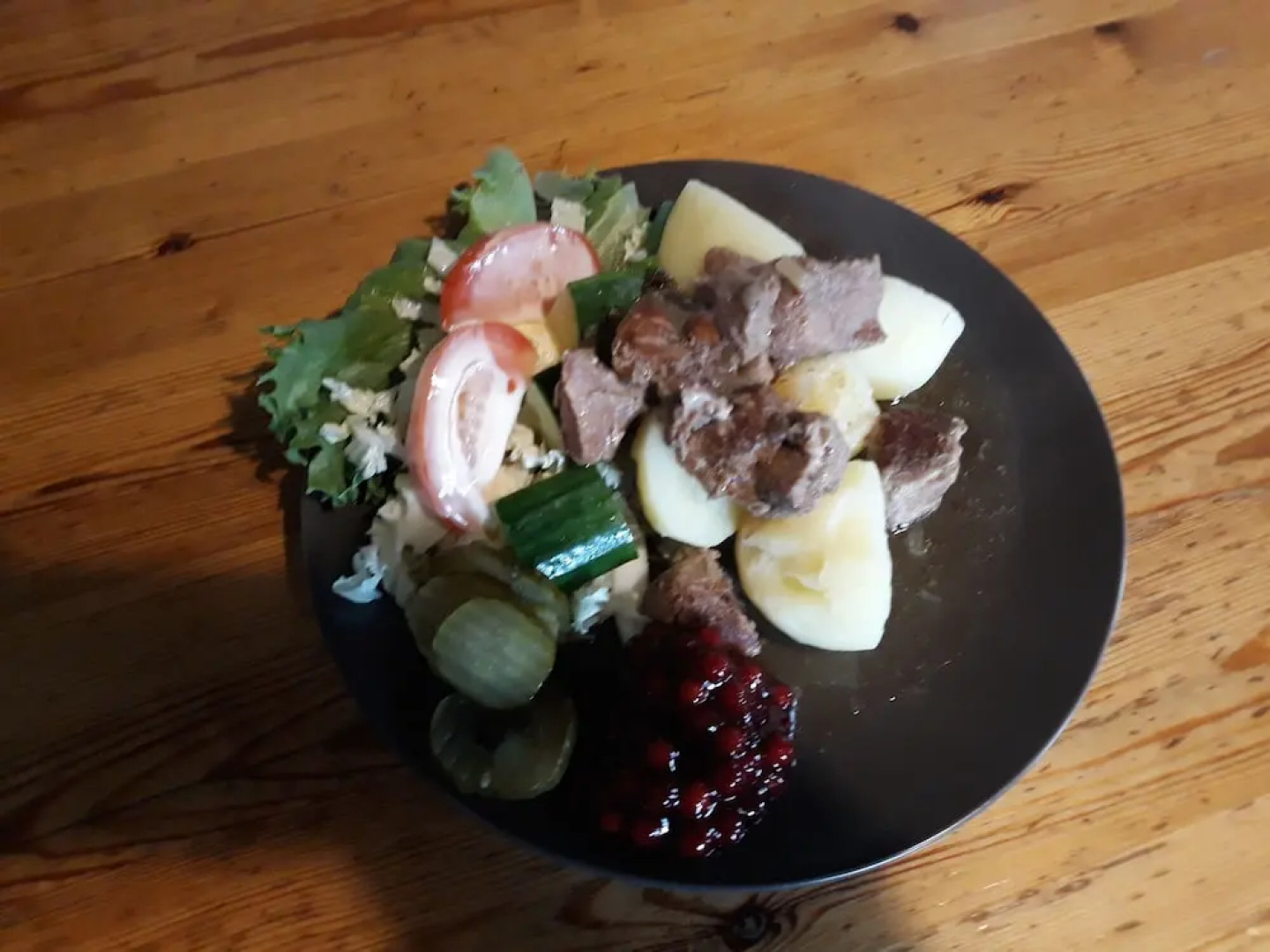 Herajärven retkeilykeskus - Kiviniemi