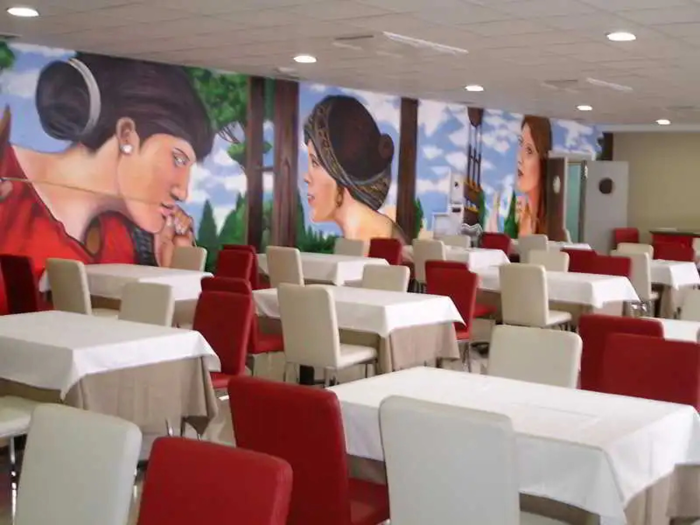 Hotel Spa Airbeach Mar Menor