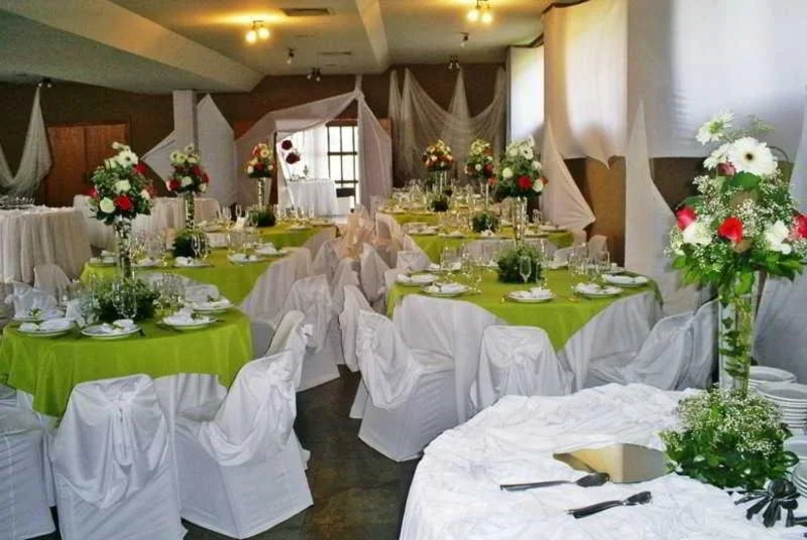 Hotel Harbor Inn Medianeira