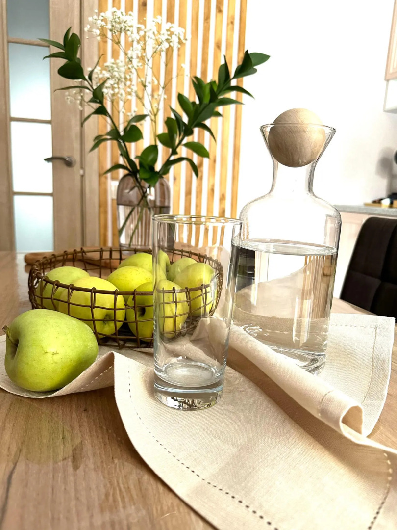 Zavidovo design apartment (Апартаменты дизайн Завидово)