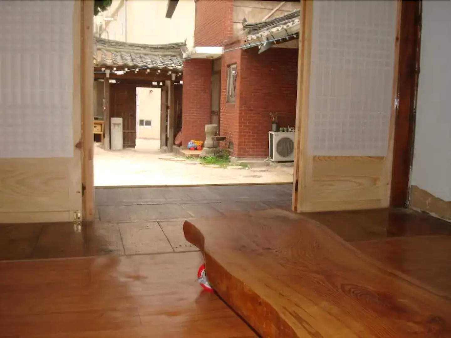 Gyeongju sum guesthouse