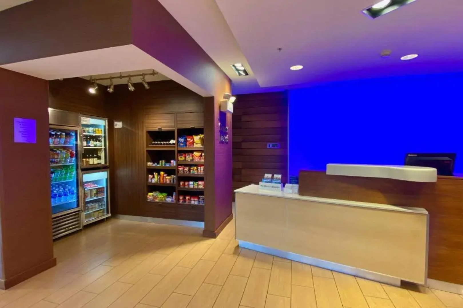 Fairfield Inn & Suites The Dalles