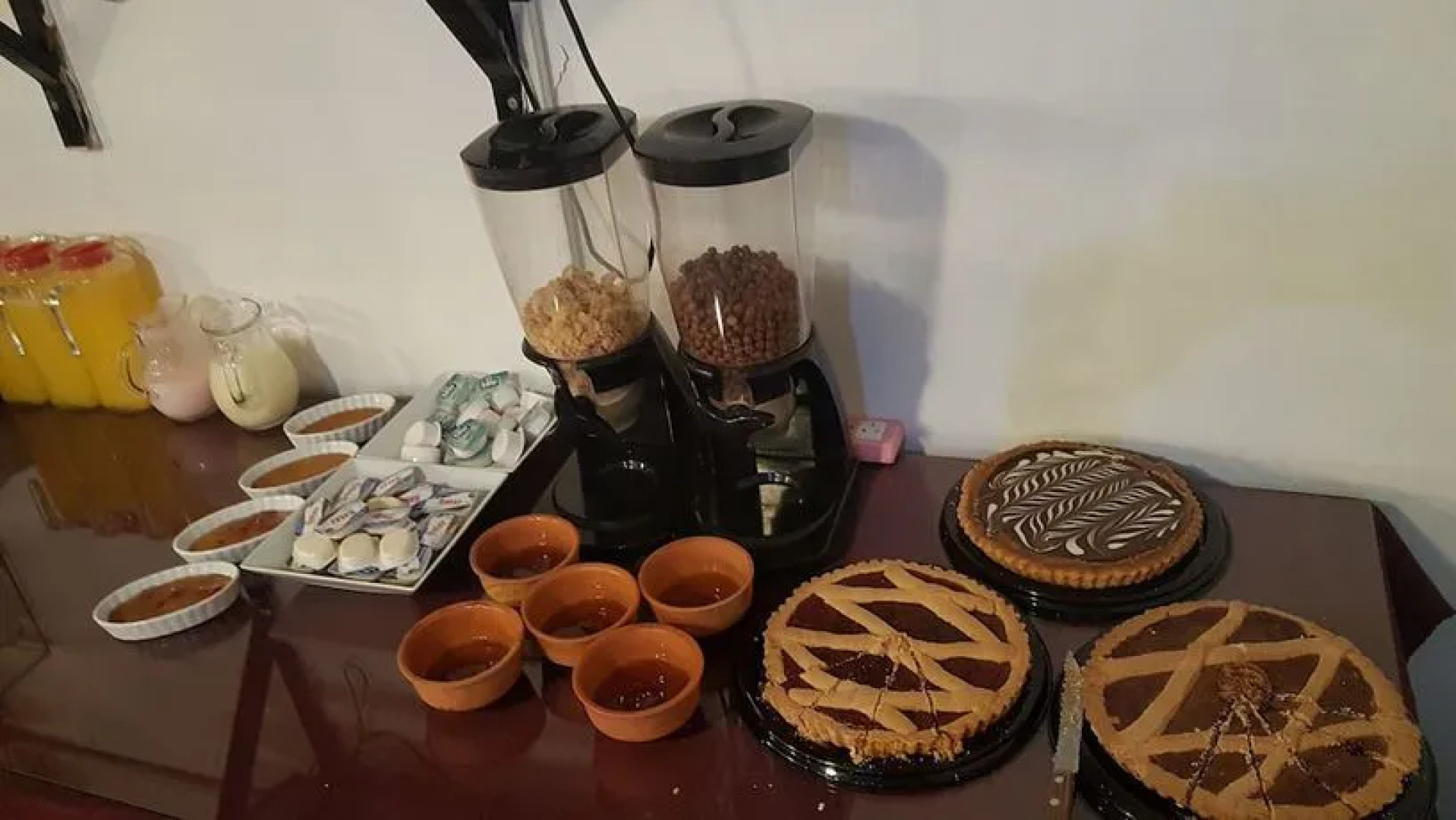 Hotel las Higueras Salta